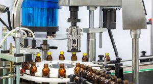 Africhem - pharmaceutical facilities