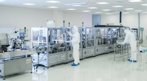 Pharmaceutical Technologies with Africhem LLC